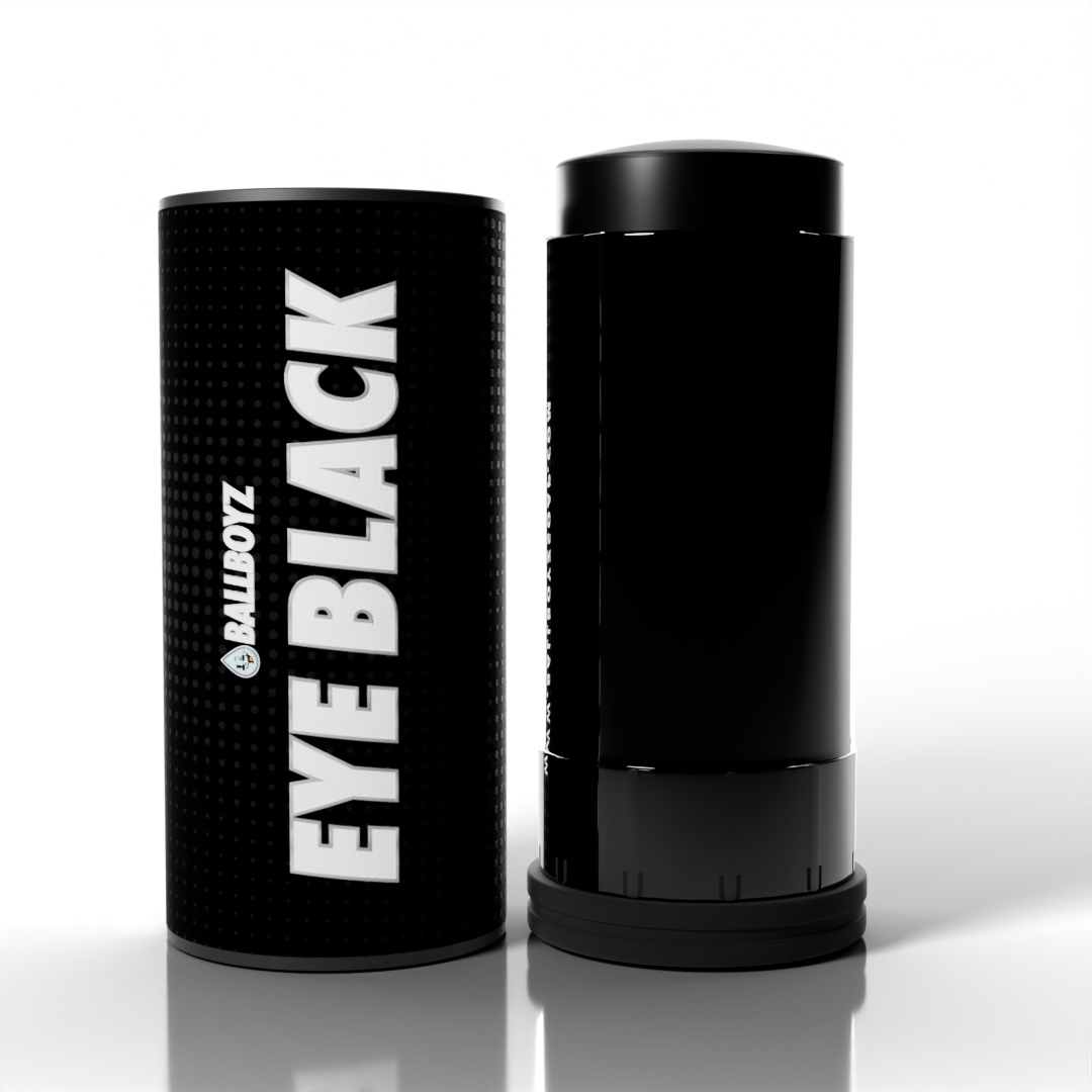 Limited Edition Eyeblack – BALLBOYZ Limited Edition Eyeblack – BALLBOYZ