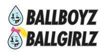BALLBOYZ logo