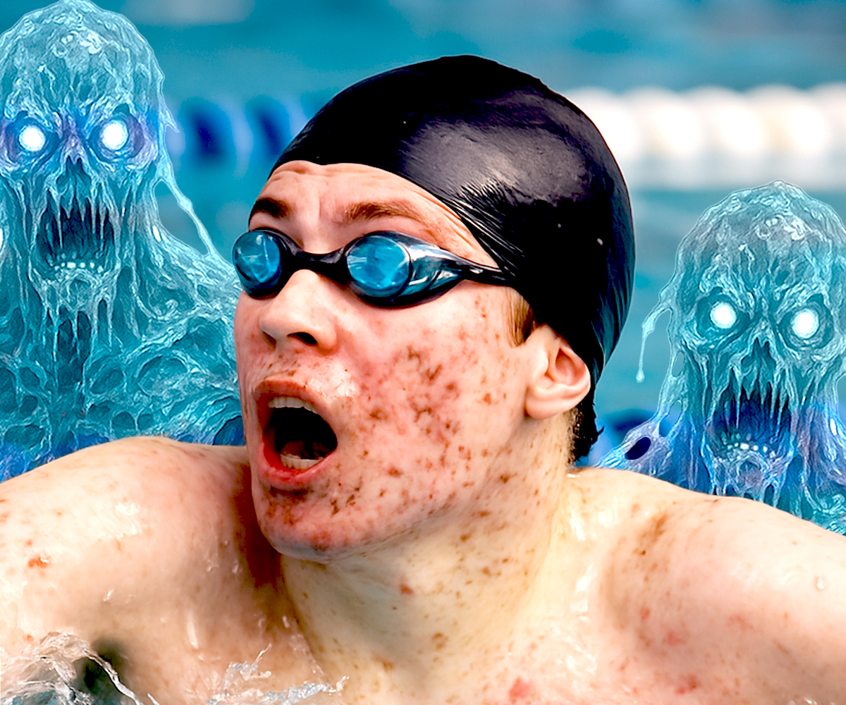 How to Get Rid of Swimmers Acne
