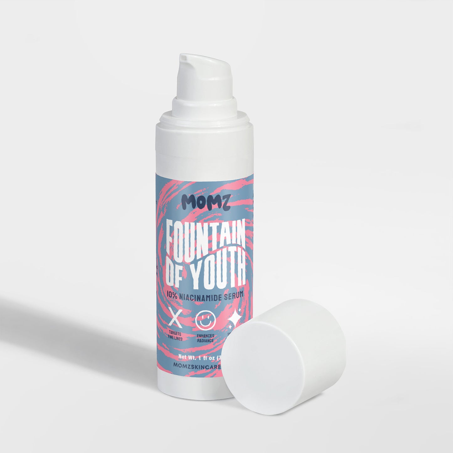 Momz Fountain of Youth Serum