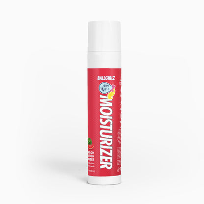 Ballgirlz Watermelon Moisturizer