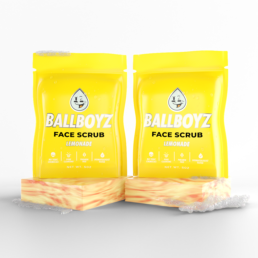 Lemonade Face Acne 2-Pack