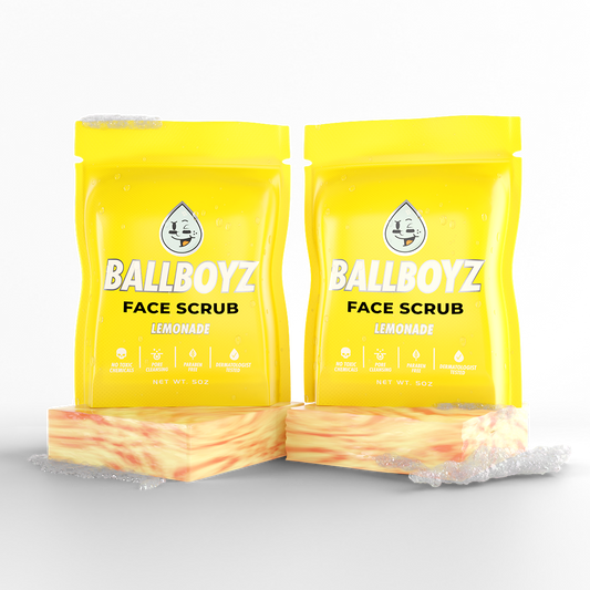 Lemonade Face Acne 2-Pack