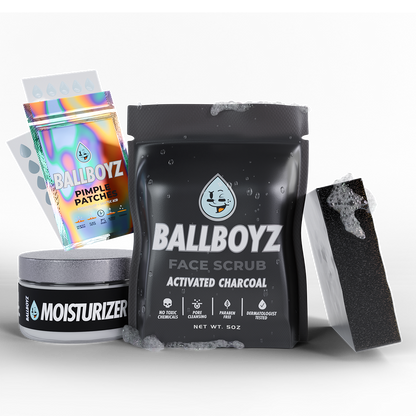 Ballboyz Pack (#1 Seller)