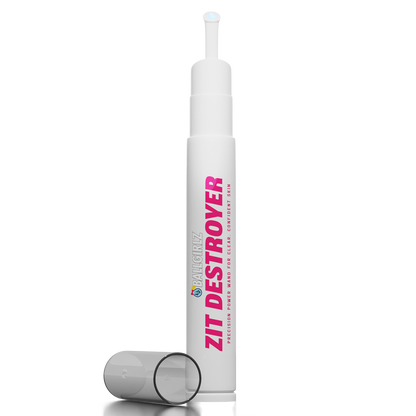 Ballgirlz Zit Destroyer Acne Pen