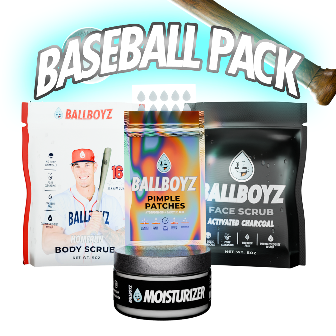 Baseball Pack