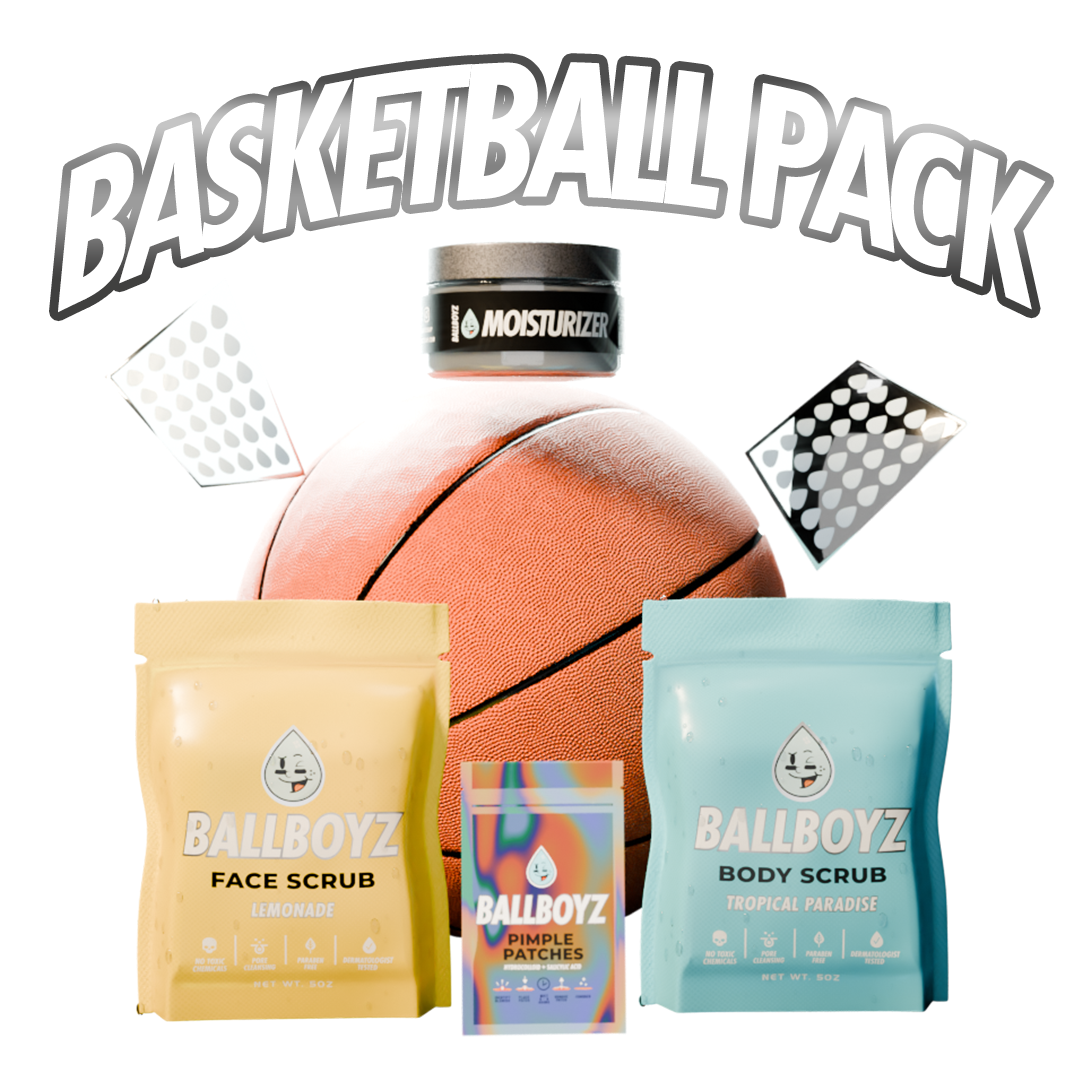 Basketball Pack