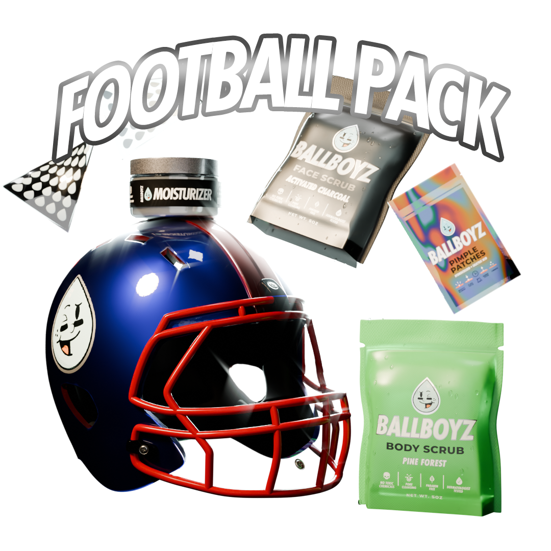 Football Pack