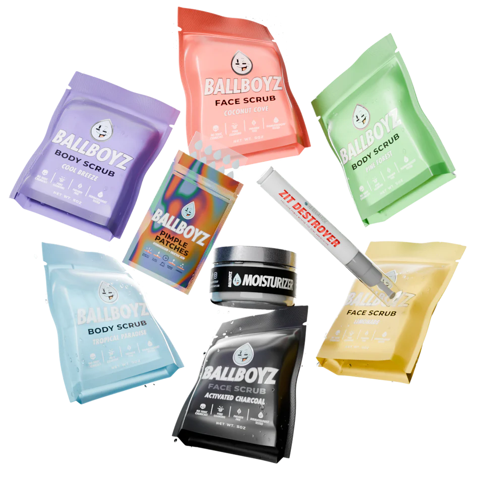 Build Your Own Bundle