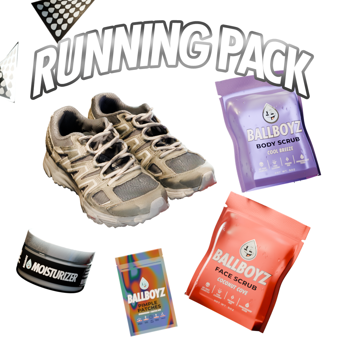 Runners Pack