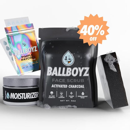 Ballboyz Pack (#1 Seller)