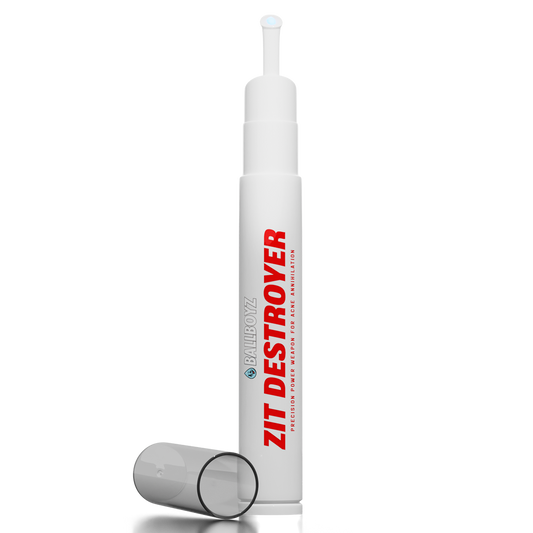 Ballboyz Zit Destroyer Acne Pen