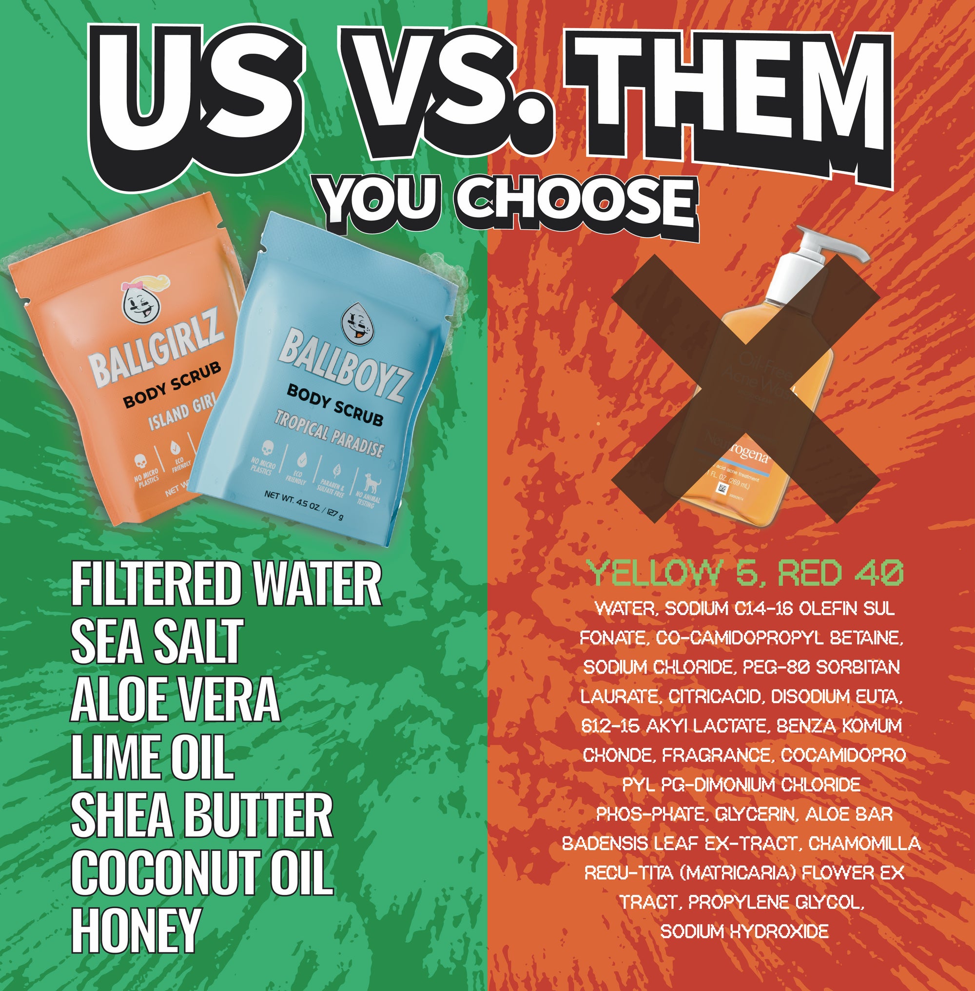 BOYZ ACNE KILLER BUNDLE