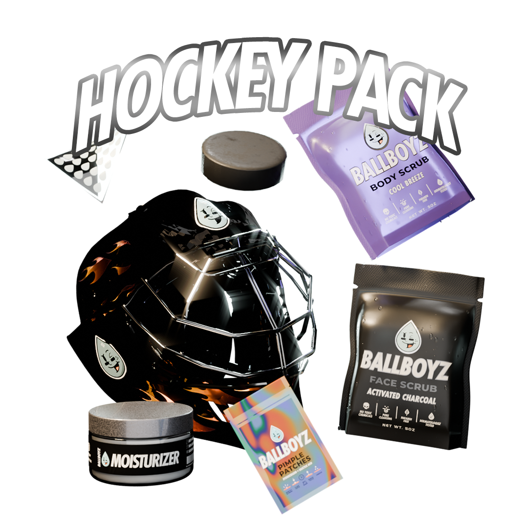 Hockey Pack