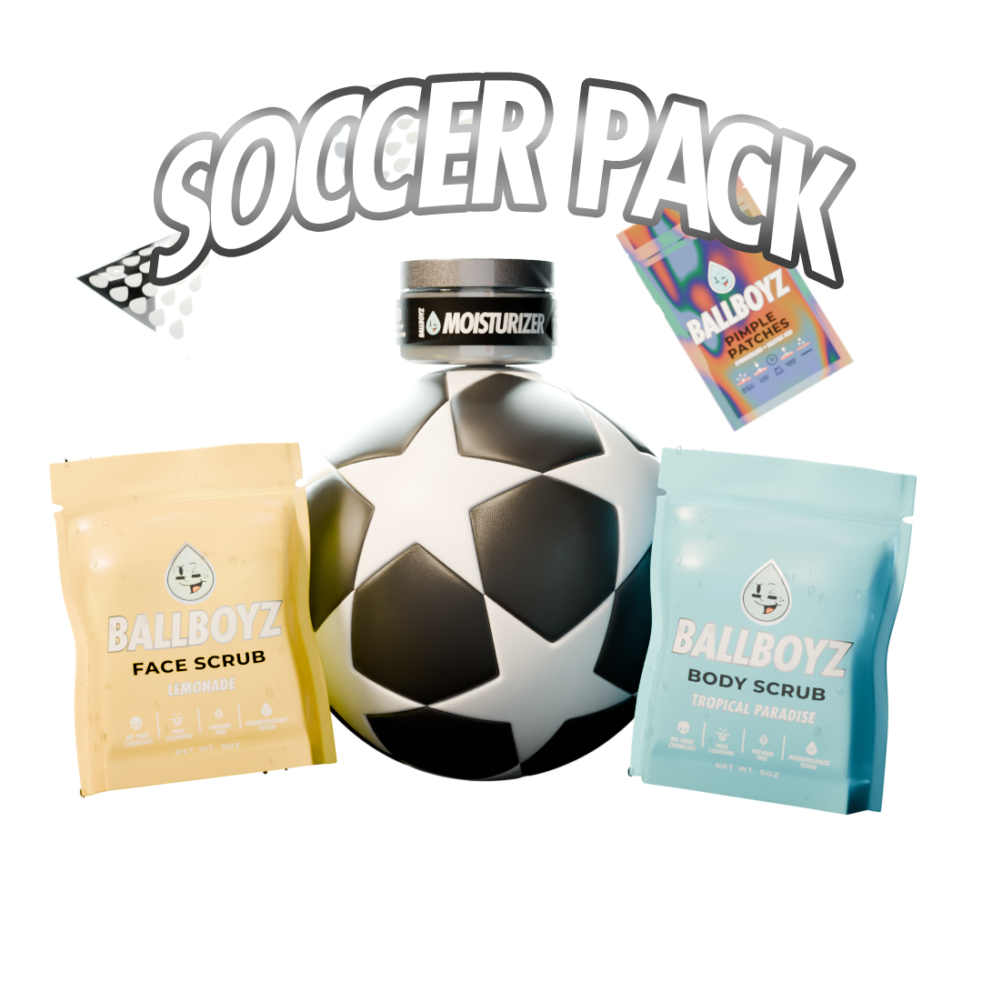 Soccer Pack