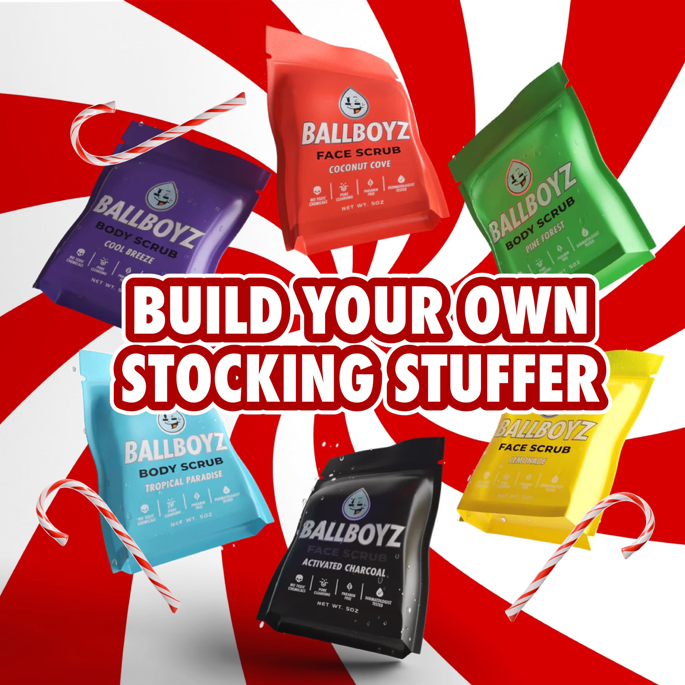 Build Your Own Bundle